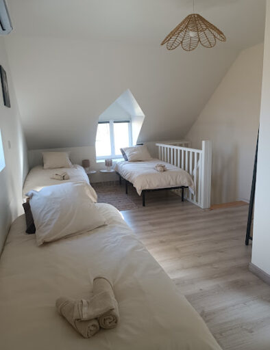chambre-etage-lumineuse-gite-le-duplex-gites-de-la-montee-perdrix-toulon-sur-allier